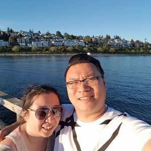 Meet your Posher, Darren